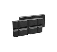 Fein 32422420010 60mm Raising Jaws Compatible only For VersaMAG Vice 90701003010