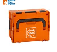 Fein 33901690000 L-BOXX 238 Large 25.5L Carry Case (Empty)