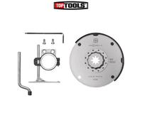 Fein 35222952010 MultiMaster Starlock+ Circular HSS Saw Blade 100mm + Depth Stop