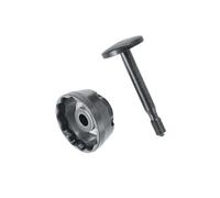 FEIN 35222952050 FSC-QL Adapter Set, 0 V, Multi-Colour