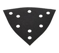 FEIN 35222952100 130 Perforated Sanding Sheet Set, 0 V, Multi-Colour