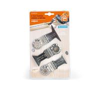 FEIN 35222967100 Starlock Wood & Metal E-Cut Combo
