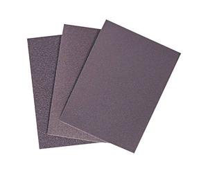 Fein 6 37 23 036 01 0 Felt Polishing Pad Set 5-Pack 115 mm Hook & Loop