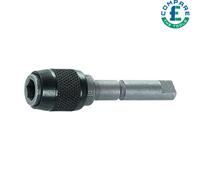 FEIN 60110008017 Tool Holder ø 7 mm With External Flat