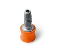 FEIN 60510222010 1/4in Hex Socket Bit Holder,Multi-Colour