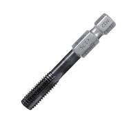 Fein 63110028010 Tap M12 HSS 1 pc High speed steel durable threadi...