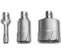 FEIN 63127086019 TC Ultra QL D12x35 Core Drill, 0 V, Multi-Colour