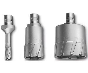 FEIN 63127088011 TC Ultra QL D14x35 Core Drill, 0 V, Multi-Colour