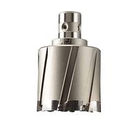 FEIN 63127098010 TC Ultra QL D24x35 Core Drill, 0 V, Multi-Colour