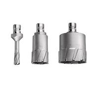 Fein Ultra TCT Carbide QuickIN Holder Core Drill Hole Cutter