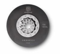 Fein 63502097210 Round HSS Saw Blade, Colour Coded, 8 Inches