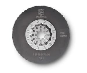 Fein 63502097220 Saw Blade SL Round HSS D85 2-Pack
