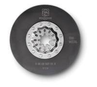 FEIN 63502103010 High Speed Steel Saw Blade, Multi-Colour, 80 mm