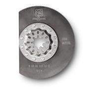 FEIN 63502106210 HSS Segmented Saw Blade, Colour Coded, 85 mm
