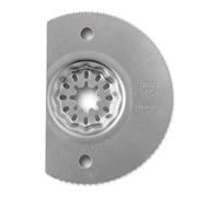 Fein 85mm Starlock Saw Blade For All Soft Materials 63502113210 Pack Of 1 113
