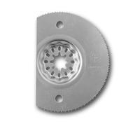 Fein 85mm Starlock Saw Blade For All Soft Materials 63502113210 Pack Of 1 113