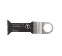 FEIN 63502124044 SC E-Cut S Tapered Saw Blade, Multi-Colour