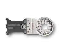 Fein 63502126210 Precision Wood Blade, Colour Coded