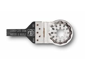 FEIN 63502126230 Precision Wood Blade, Multi-Colour, 35 mm