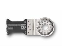 FEIN 63502126240 Precision Wood Blade, Colour Coded