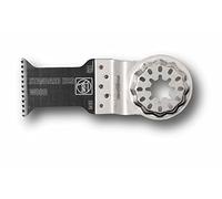 FEIN 63502133240 Wood Saw Blade, Multi-Colour, 35 mm
