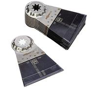 FEIN 63502134240 Wood Saw Blade, Multi-Colour, 65 mm