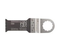 FEIN 63502147015 SC E-Cut U Tapered Bam Saw Blade, Multi-Colour