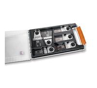 FEIN 63502147120 SuperCut Best of E-Cut, Multi-Colour