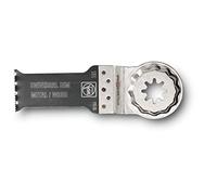 FEIN 63502151210 Bi-Metal Universal Wood Blade, Colour Coded, 28/60 mm (1 St)