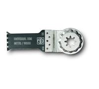 FEIN 63502151220 SLP E-Cut U BIM 60x28 Saw Blade, 0 V, Multi-Colour