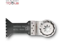 Fein 63502152210 Bi-Metal Universal Wood Blade, Colour Coded