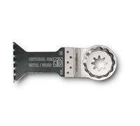 X10 Fein 63502152210 Starlock E-Cut Multi-Cutter Universal 60 X 44mm Saw Blade