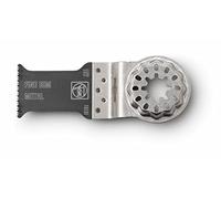 FEIN 63502157210 Fine Toothed Bi-Metal Blade, Colour Coded