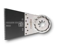 Fein 63502157240 E-Cut Bi-metal Saw Blade 30 mm 10 pieces Universa...