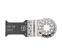 FEIN 63502157250 SL E-Cut FINE 50x30 Saw Blade, 0 V, Multi-Colour