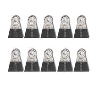 Fein 63502161240 E-Cut Bi-metal Plunge Saw Blade 65mm 10pieces Robust Durable