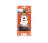 FEIN 63502161240 Saw Blade SLP E-Cut Ll Bim 50X65 10Pk (10 Pack), Colour Coded, 65/50 mm (10 Small/Size T)