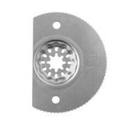 Fein 63502169210 Semicircle Blade 90mm 2.2mm Tile & Plaster Cutting