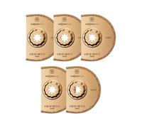FEIN 63502169230 Segmented Tungsten Carbide Saw Blade , Multi-Colour, 90 mm