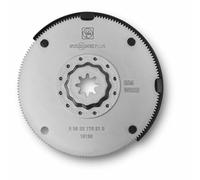 FEIN HSS 100mm Round Wood/Fibreglass Multi Tool Circular Saw Blade, 63502176210