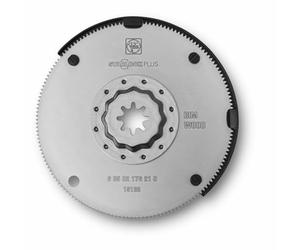 Fein 63502176210 Round Bi-Metal Wood Blade, Colour Coded