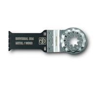 FEIN 63502183220 SL E-Cut LL BIM 34x20 Saw Blade, 0 V, Multi-Colour