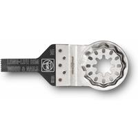 Fein 63502183230 E-Cut Bi-metallic Saw Blade 20mm 5pieces Long-Life Quality