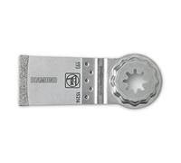 Fein Starlock Plus E-Cut Diamond Saw Blade SLP 50x35mm 63502193210