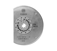 FEIN 63502196230 Segmented Bi-Metal Saw Blade, Multi-Colour, 100 mm