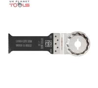 Fein Starlock Max E-Cut BIM Long Life Saw Blade SLM 78x32mm 63502201210