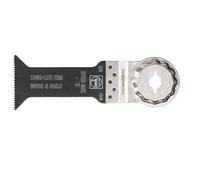Fein 63502203210 Starlock Max E-Cut BIM Long Life Saw Blade SLM 78x42mm