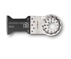 FEIN 63502205220 SL E-Cut P BIM 50x35 Saw Blade, 0 V, Multi-Colour