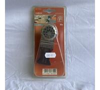 Fein 63502205240 E-Cut Blade 35mm 10piece Bi-metal Wood/Plastic/Plaster