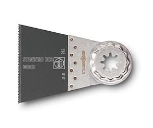 FEIN 63502208220 SLP E-Cut P BIM 50x65 Saw Blade, 0 V, Multi-Colour